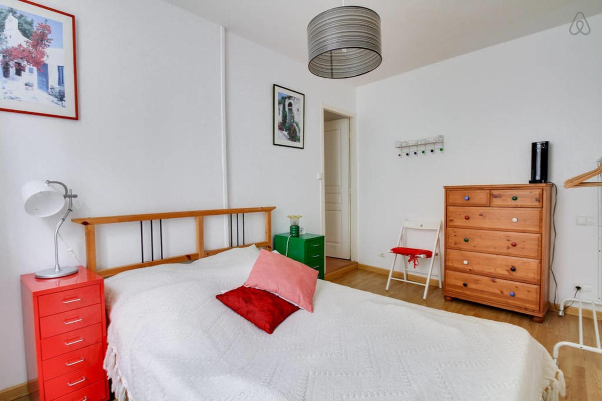 Appartement Regourd - Welkeys Toulouse Exterior photo